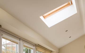 Fisherwick conservatory roof insulation companies