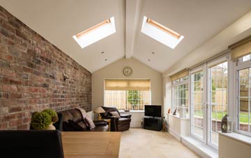 conservatory roof insulation Fisherwick, Staffordshire