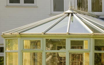 conservatory roof repair Fisherwick, Staffordshire