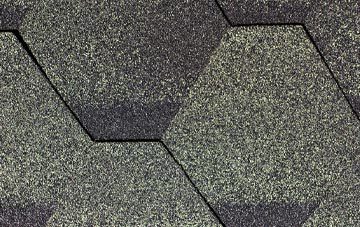 Fisherwick fibreglass shingle repairs