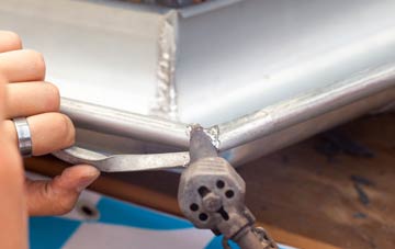 disadvantages of Fisherwick lead roofing