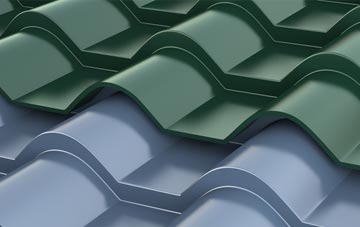 who should consider Fisherwick plastic roofs