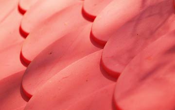 Fisherwick plastic roof costs