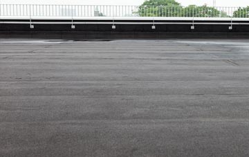 Fisherwick asphalt roof replacement