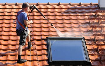roof cleaning Fisherwick, Staffordshire