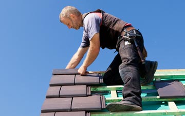 disadvantages of Fisherwick slate roofing