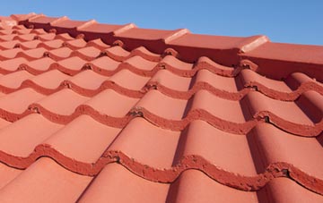 Fisherwick tile and slate roof replacement