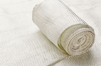 Fisherwick fibreglass roofing repairs