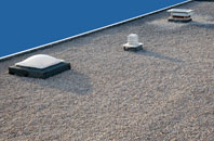 Fisherwick flat roofing