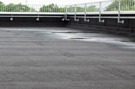 find rated Fisherwick flat roofing companies
