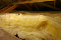 Fisherwick pitch roof insulation