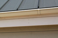 Fisherwick soffit repair