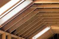 Fisherwick tapered roof insulation quotes